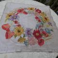 Ma belle nappe