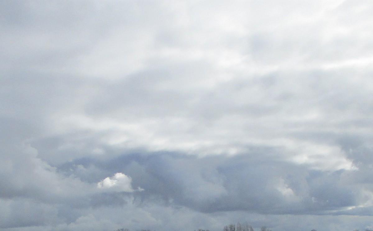 Nuages